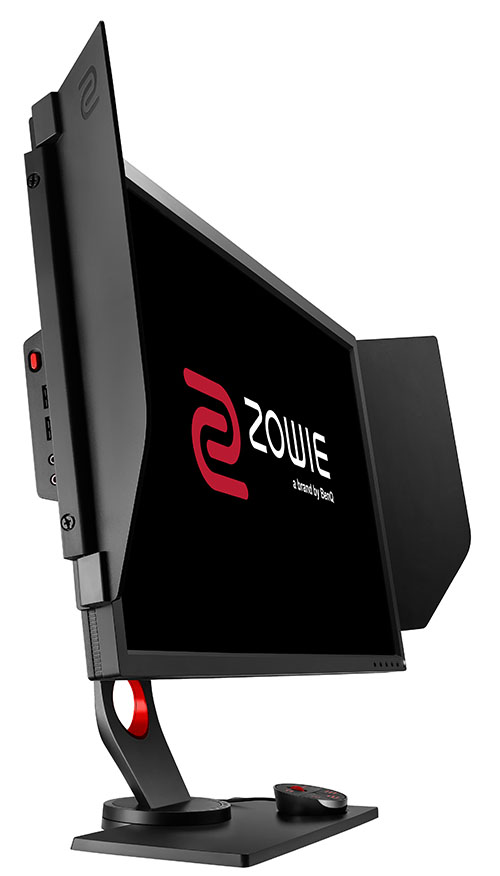 монитор Zowie XL2735 монитор Zowie XL2735