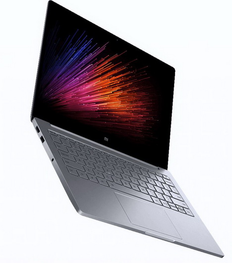 Xiaomi Mi Notebook Air 