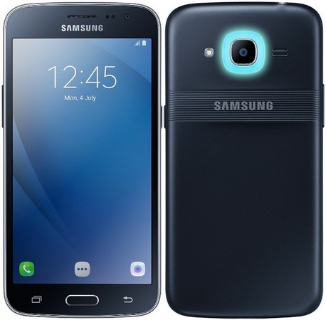 Смартфон Samsung Galaxy J2 Pro Смартфон Samsung Galaxy J2 Pro