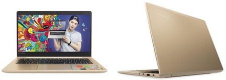 Ноутбук Lenovo Air 13 Pro