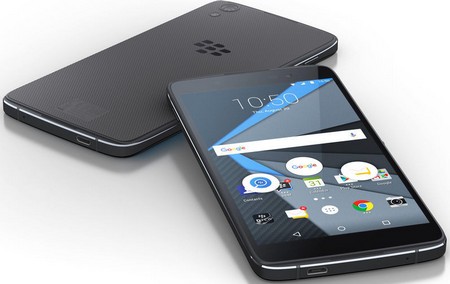 Смартфон BlackBerry Dtek50