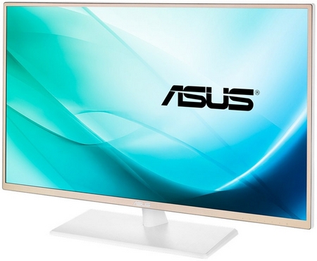 ПК-монитор ASUS VA322NR-W ПК-монитор ASUS VA322NR-W