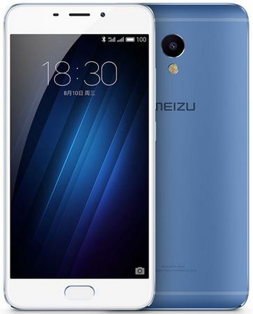 Смартфон Meizu M3E