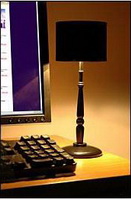 USB-светильник usb_lampa