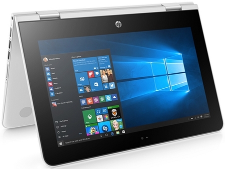 Гибридный ноутбук HP Stream x360 Гибридный ноутбук HP Stream x360