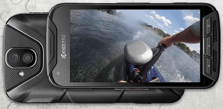 Смартфон Kyocera Duraforce Pro