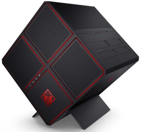 Игровой ПК HP Omen X Игровой ПК HP Omen X