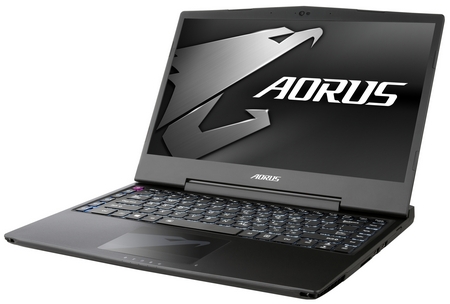 Ноутбук Aorus X3 Plus v6