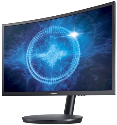 Дисплей Samsung C24FG70 Дисплей Samsung C24FG70