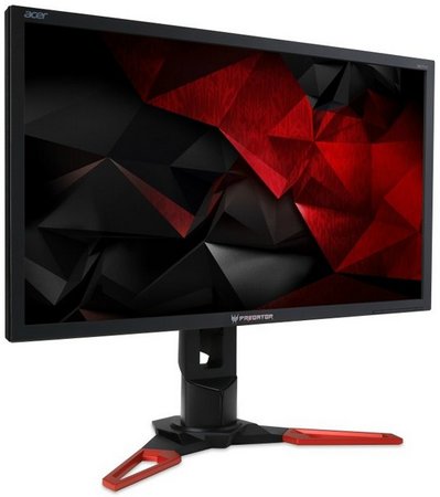 Игровой монитор Acer Predator XB271Hbmiprz