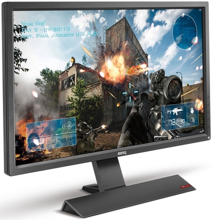 ПК-монитор Benq Zowie RL2755