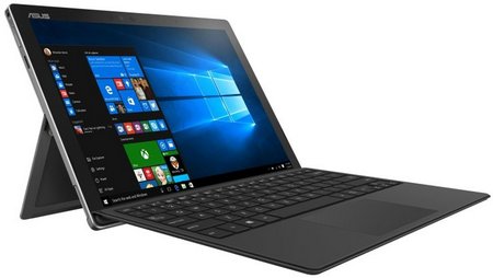 Гибридный планшет ASUS Transformer 3 Pro T303UA