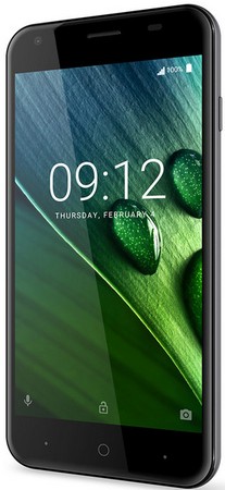 Смартфон Acer Liquid Z6 Смартфон Acer Liquid Z6