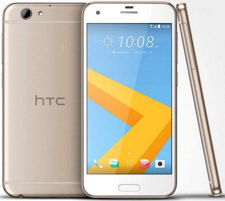 Смартфон HTC One A9s Смартфон HTC One A9s