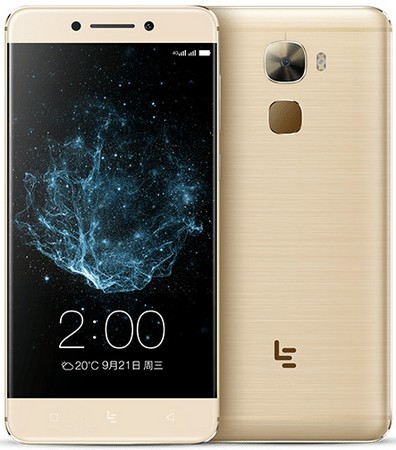 Смартфон LeEco Le Pro 3