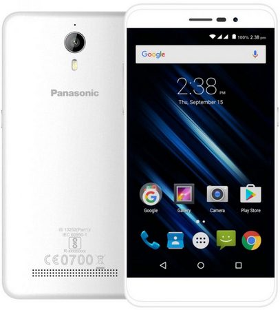 Смартфон Panasonic P77