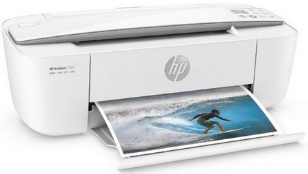 МФУ HP DeskJet 3700