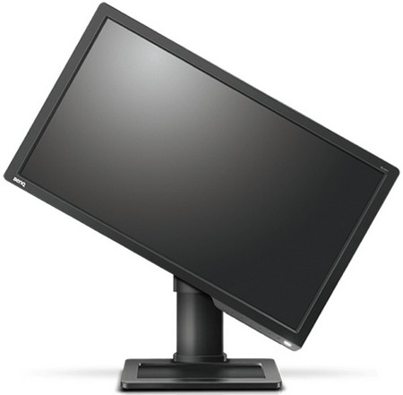 ПК-монитор BenQ Zowie XL2411