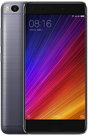 Смартфон Xiaomi Mi 5S