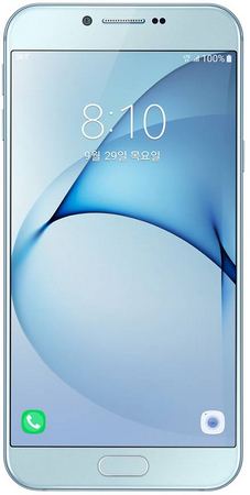Смартфон Samsung Galaxy A8 (2016)