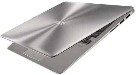 Ноутбук ASUS ZenBook UX410 Ноутбук ASUS ZenBook UX410