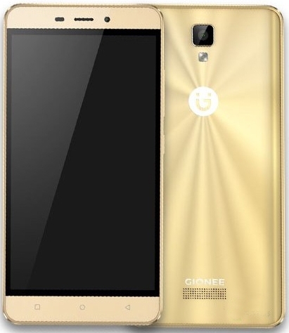 Смартфон Gionee P7 Max