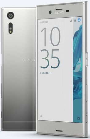 Смартфон Sony Xperia XZ