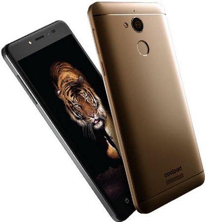 Смартфон Coolpad Note 5 Смартфон Coolpad Note 5