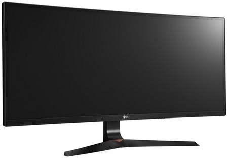 ПК-монитор LG 34UC79G-B ПК-монитор LG 34UC79G-B