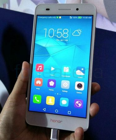 Смартфон Huawei Honor Holly 3