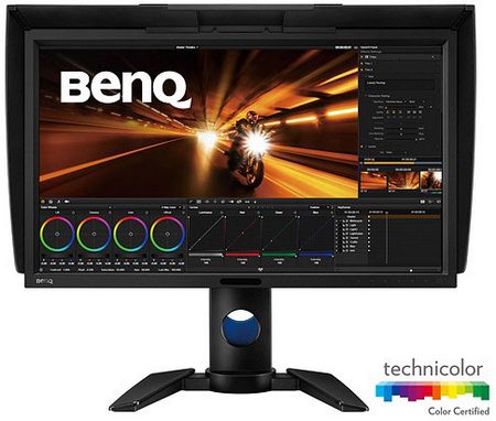 ПК-монитор BenQ SW320