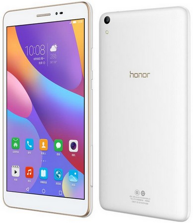 Планшетный ПК Huawei Honor Media Pad 2