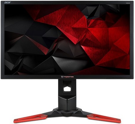 ПК-монитор Acer Predator XB241YU