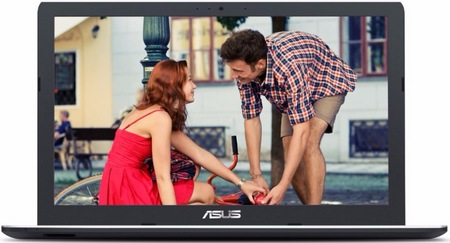 Ультрабук ASUS VivoBook Max X441NA Ультрабук ASUS VivoBook Max X441NA