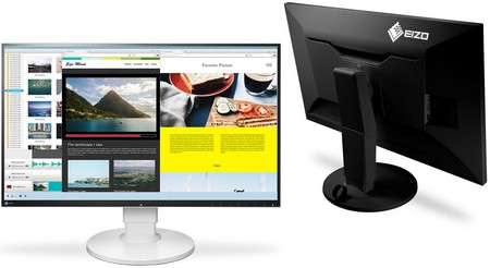 ПК-монитор Eizo FlexScan EV2780