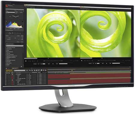 ПК-монитор Philips 328P6VJEB ПК-монитор Philips 328P6VJEB