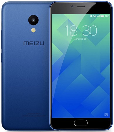 Смартфон Meizu M5 Смартфон Meizu M5