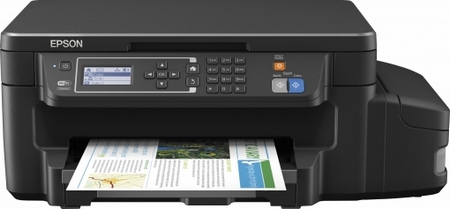 МФУ Epson L605 МФУ Epson L605