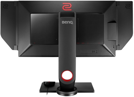 ПК-монитор BenQ Zowie XL2540