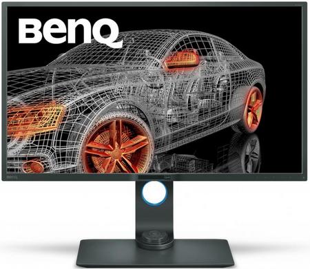 ПК-монитор BenQ PD3200U