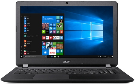 Ноутбук Acer Aspire ES1-533-F14D Ноутбук Acer Aspire ES1-533-F14D