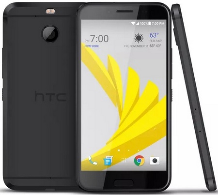 Смартфон HTC Bolt