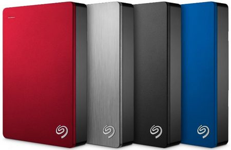 HDD Seagate Backup Plus Portable