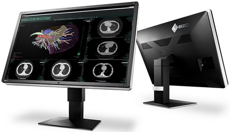 ПК-монитор Eizo RadiForce RX660