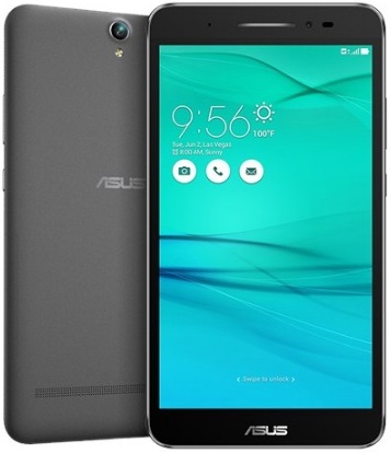 Планшетный ПК ASUS ZenPad C (Z171KG)