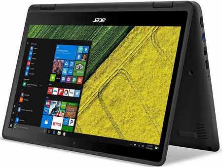 Гибридный ноутбук Acer Spin 7 Гибридный ноутбук Acer Spin 7