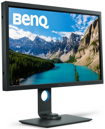 ПК-монитор BenQ SW320