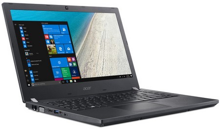 Ноутбук Acer TravelMate P4 Ноутбук Acer TravelMate P4