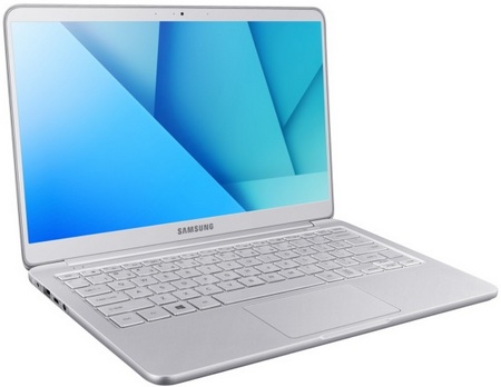 Ноутбук Samsung Notebook 9 Ноутбук Samsung Notebook 9