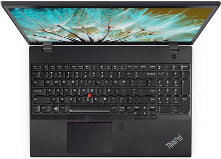 Ноутбук Lenovo ThinkPad T570